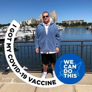 Meet your Posher, Robert j.